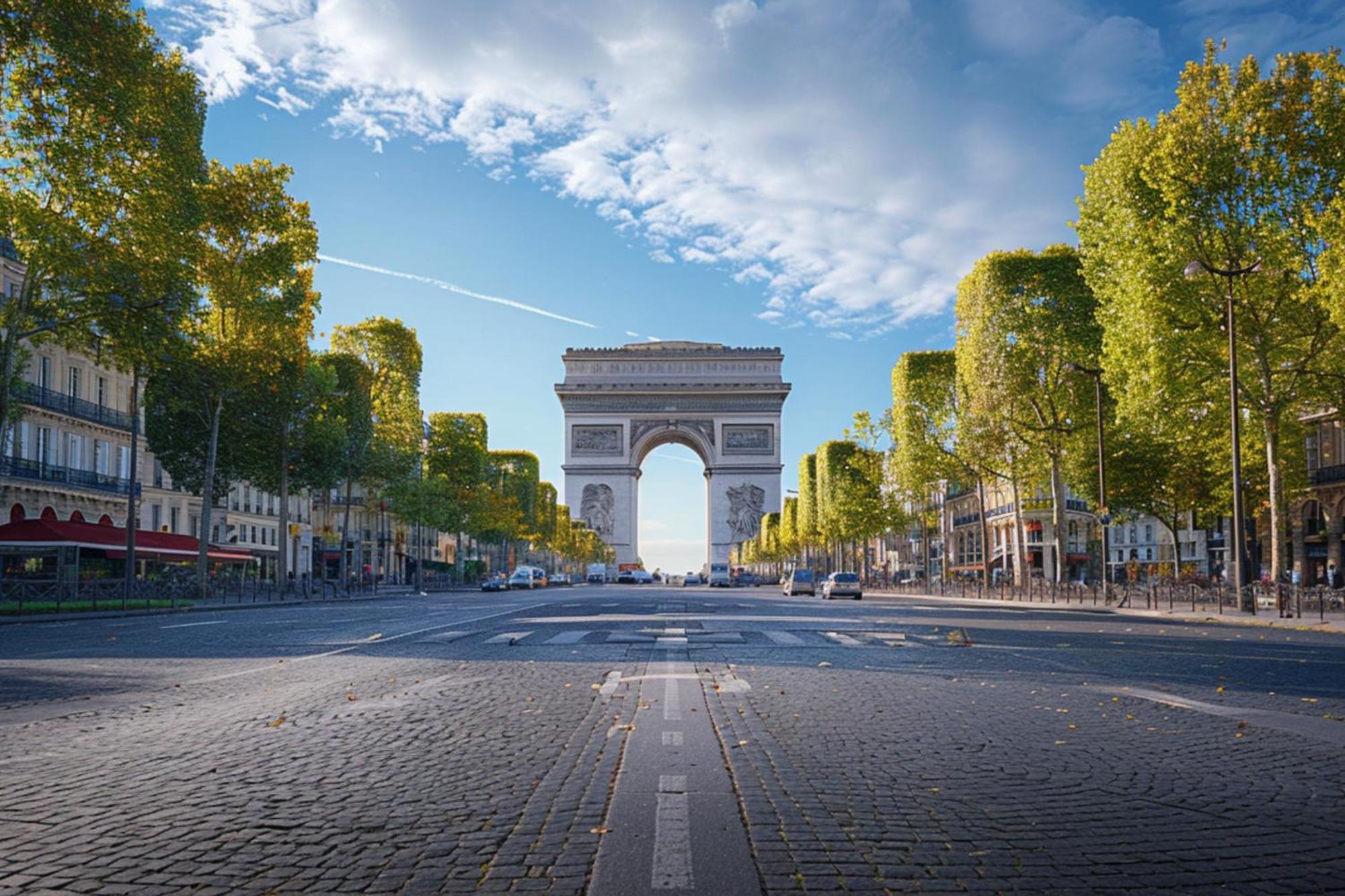 Sweett - Boetie V Lägenhet Paris Exteriör bild